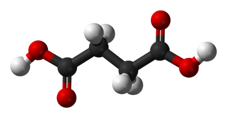 ACIDUM SUCCINICUM